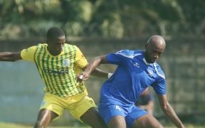 National Foot 1 : Vautour vs Mangasport, la grosse affiche de la 24e journée