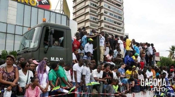 Qui sont les cibles des politiques publiques au Gabon ?