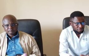 Le club de football Panthères Christ Roi devient Mouila Académie Football