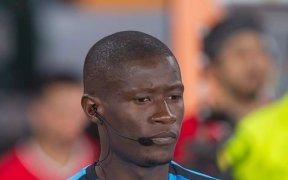 Coupe du Monde 2026 : l’arbitre gabonais Pierre Atcho sera de la fête !