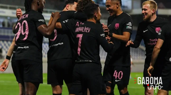 Ligue des champions&nbsp;: Orphé Mbina et Sabah éliminent The New Saints et filent au deuxième tour
