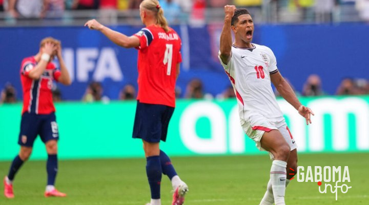 Mondial 2026&nbsp;: Bellingham renverse la Norvège et propulse l’Angleterre en demi-finales 8 ans après