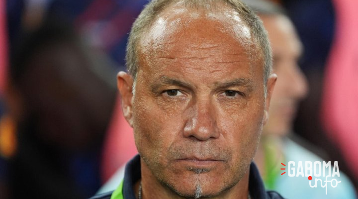 Panthères du Gabon&nbsp;: La Fégafoot confie les clés de la sélection au français Sébastien Migné