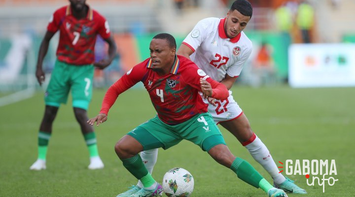 CAN 2023 : La Tunisie surprise par la combativité de la Namibie
