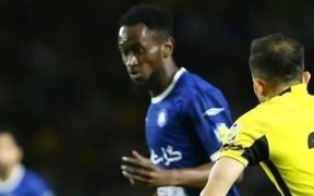 Persian Gulf Pro League : GolGohar d’Eric Baboue défait par Fajr Sepasi