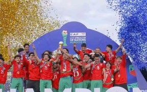 CAN U17 2025 : le Maroc triomphe aux tirs au but face au Mali