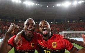 CAN 2023 : l’Angola écrase la Namibie et poursuit son rêve en quarts de finale