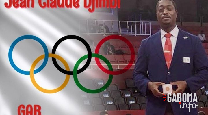 Jeux Olympiques Paris 2024 : l’arbitre gabonais Jean-Claude Ndjimbi à sa 3e olympiade
