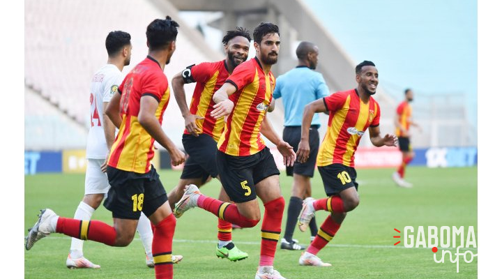 African Football League : Espérance Sportive de Tunis et Wydad Athletic Club en demi-finales