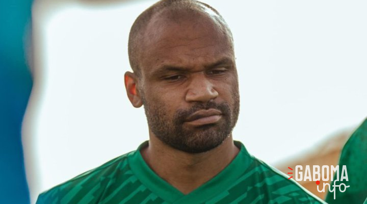 CAN 2025 : Les Panthères du Gabon privées de Martinsson Ngouali pour les deux derniers matchs décisifs