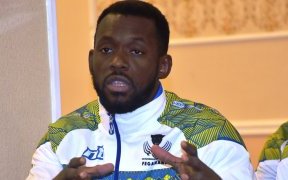 CAN handball 2024/Yannick Aubyang : « Il y avait de la place pour le Gabon au tour principal »