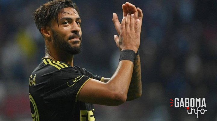 MLS&nbsp;: Grâce un à Denis Bouanga buteur, le LAFC domine le Real Salt Lake