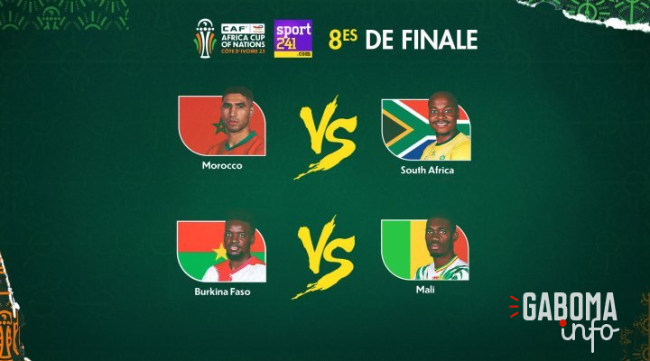 CAN 2023 : Analyse des 8es de finale de ce mardi 30 janvier par Charles Douglas Ndemba