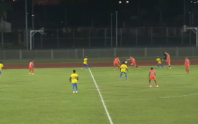CdM des sourds Malaisie 2023 : l’Angleterre malmènent sans difficulté les Panthères du Gabon