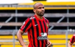 Suède : Brommapojkarna battu, Martisson Ngouali blessé