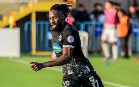 Turquie : André Biyogo Poko reprend des couleurs à Amedspor après sa traversée du désert