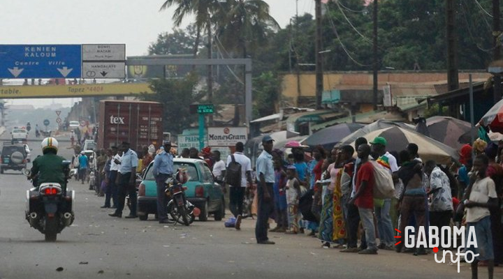 Guinée : des experts de l’ONU et de l’Union africaine alarmés par le sort de deux activistes disparus