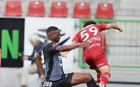 National 1 : Première victoire de la saison pour Obissa et Obiang avec Orléans
