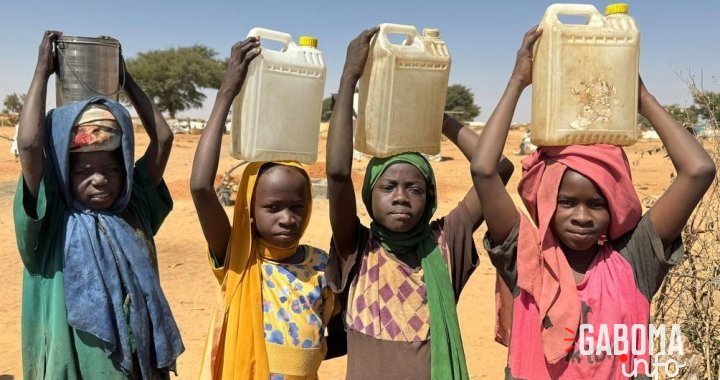 Soudan : la Coordinatrice humanitaire de l’ONU demande la fin des attaques à El Fasher