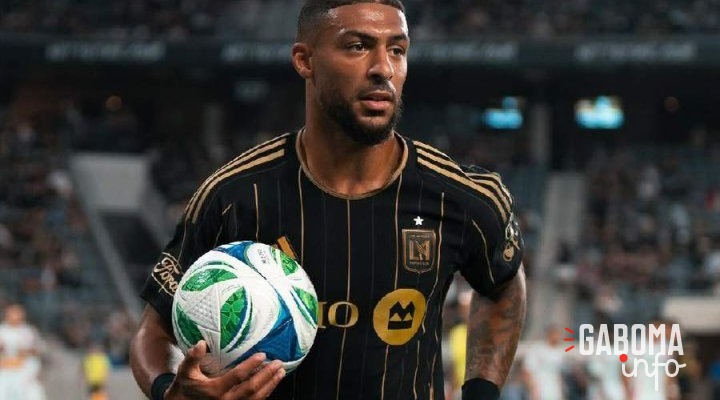 MLS : Denis Bouanga décisif face au Colorado Rapids