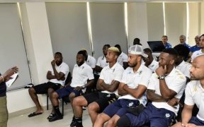 Bilan des éliminatoires CAN 2023 : Seulement 3 buts en 6 sorties pour les Panthères du Gabon