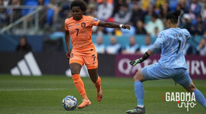 CDM féminine 2023 : l’aventure s’arrête en huitièmes de finale pour l’Afrique du Sud