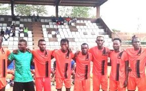 Championnat national D3 : les qualifiés des play-offs sont connus
