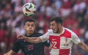 Euro 2024 : La Croatie concède le nul face à une surprenante équipe d’Albanie