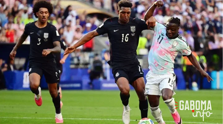 Mondial 2026&nbsp;: la Belgique écrase les États-Unis et enterre le rêve des pays hôtes