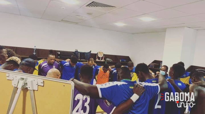 Qatar 2022 : Quelle marge de manœuvre pour les Panthères du Gabon après deux premières journées ?