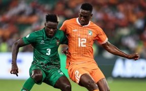 CAN 2023 : La Côte d’Ivoire débute en force avec une victoire sans appel sur la Guinée Bissau