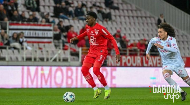 France : Mathéo Moussa tout proche de rejoindre SC Bastia en Ligue 2