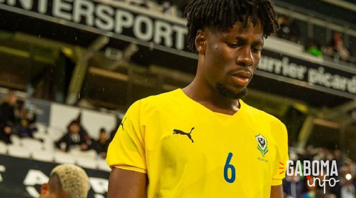 Ligue 2 Turquie : Le défenseur gabonais Michel Mboula brille avec un but et une passe décisive