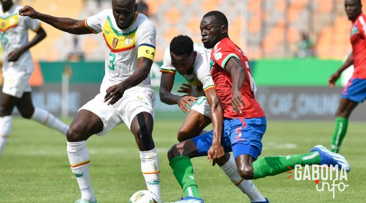 CAN 2023 : Le champion en titre s’offre une victoire écrasante sur la Gambie