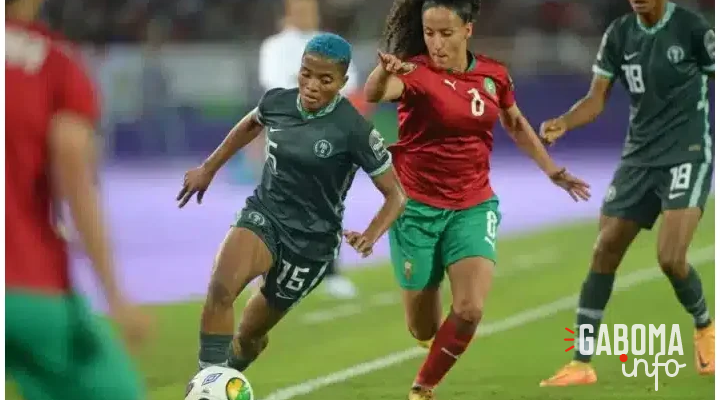 CAN féminine 2024 : le Maroc va défendre son titre face aux Super Falcons du Nigéria en finale