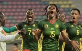 Mondial féminin U-17 : première journée cauchemardesque pour l’Afrique
