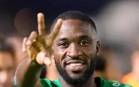 Ligue 1 : Shavy Babicka sur le point de signer avec Toulouse FC pour 3 saisons