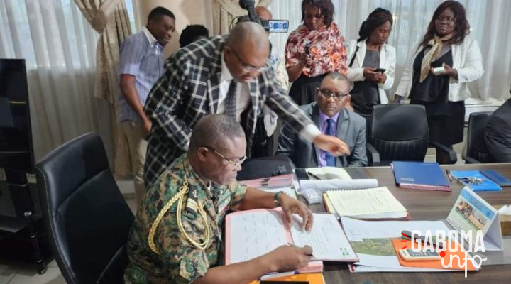 Transports gabonais : le SYNADGTT s’obstine dans un déni de réalité de l’arrêté de la prime de rendement
