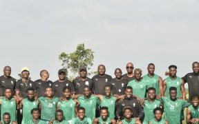 CHAN 2025 : Gambie vs Gabon finalement reporté à ce samedi à 17h