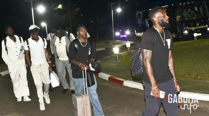 Éliminatoires CAN 2025 : Les Panthères du Gabon en quête de confirmation à domicile contre le Lesotho