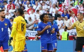 Euro 2024 : l’Autriche surprend les Pays-Bas, la France accrochée par la Pologne
