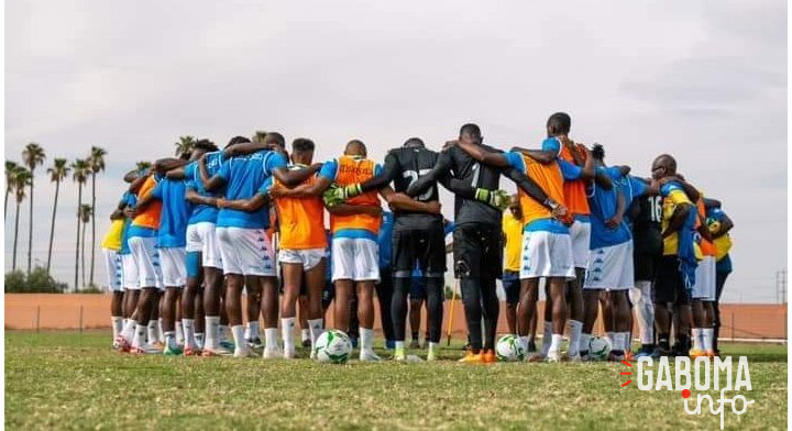 CAN 2023 : la victoire des Panthères du Gabon très attendue ce samedi face à la Mauritanie