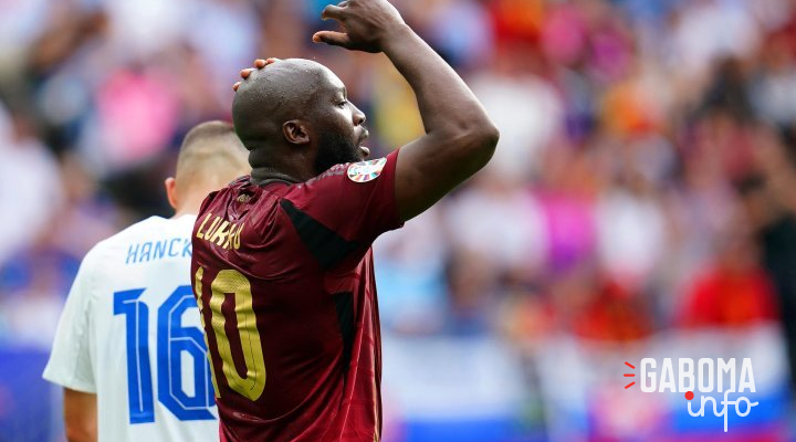Euro 2024 : La Slovaquie surprend la Belgique avec une victoire 1-0 au Deutsche Bank Park