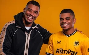 Noha Lemina en passe de rejoindre la tanière des Panthères du Gabon