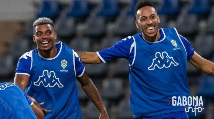 Rapport médical sur Aubameyang et Lemina : Et si la CAF avait volontairement trafiqué les résultats ?