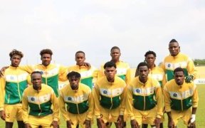 National Foot 1 : Lozosports s’impose face à l’AS Dikaki et se rapproche du podium