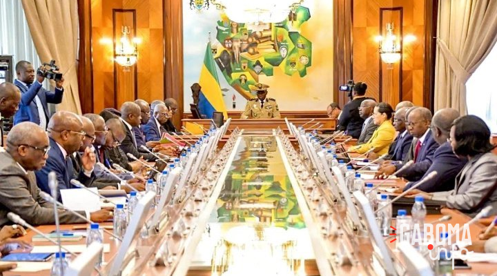 Jeux Olympiques 2024 : Le gouvernement vise une meilleure participation gabonaise