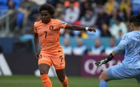 CDM féminine 2023 : l’aventure s’arrête en huitièmes de finale pour l’Afrique du Sud