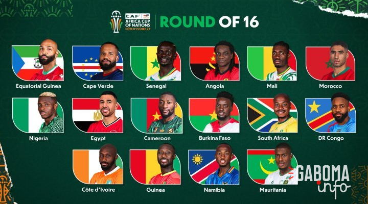 CAN 2023 : l’analyse des chocs des 8es de finale de ce samedi 27 janvier par Frank Simon