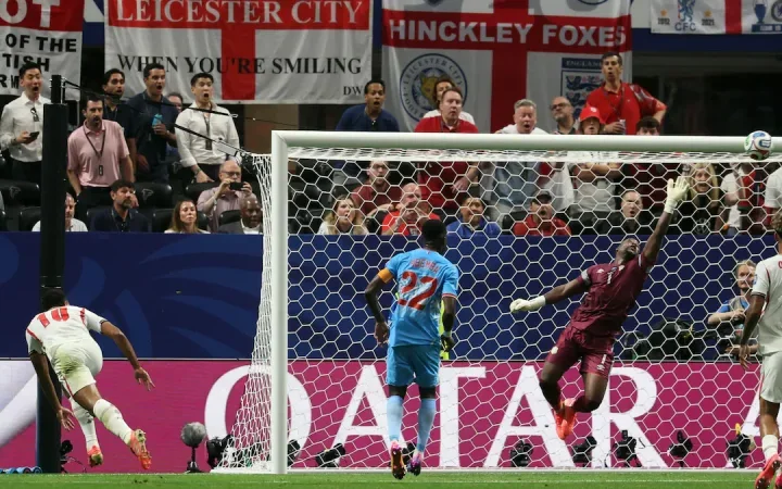 Mondial 2026 : L’Angleterre renverse la RD Congo et brise le rêve de 8es des Léopards